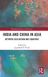 India and China in Asia