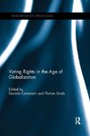 Voting Rights in the Age of Globalization