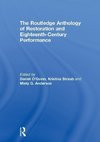 O'Quinn, D: Routledge Anthology of Restoration and Eighteent