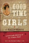 Good Time Girls of California