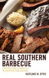 Real Southern Barbecue