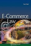 Todd, P: E-Commerce Law