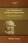 The Varieties of Religious Experience