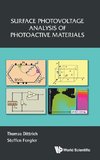 SURFACE PHOTOVOLTAGE ANALYSIS