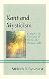 Kant and Mysticism