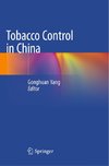 Tobacco Control in China