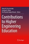 Contributions to Higher Engineering Education