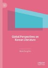 Global Perspectives on Korean Literature