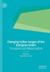 Changing Indian Images of the European Union