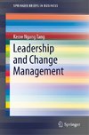 Leadership and Change Management