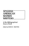 Spanish American Women Writers