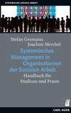 Systemisches Management in Organisationen der Sozialen Arbeit