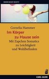 Im Körper zu Hause sein