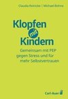 Klopfen mit Kindern