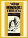 Evolution of Tertiary Mammals of North America