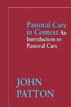 Pastoral Care in Context