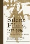 Klepper, R:  Silent Films, 1877-1996