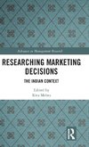 Researching Marketing Decisions