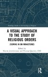 A Visual Approach to the Study of Religious Orders