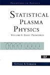 Ichimaru, S: Statistical Plasma Physics, Volume I