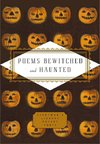 Poems Bewitched and Haunted