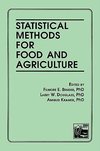 Bender, F: Statistical Methods for Food and Agriculture