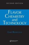 Reineccius, G: Flavor Chemistry and Technology