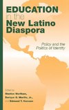 Education in the New Latino Diaspora