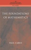 The Foundations of Mathematics