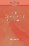 The Complaint of Peace