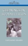 Gleanings in Buddha-Fields