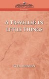 Hudson, W: Traveller in Little Things