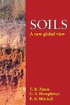 Paton, T: Soils