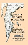 Nachts flogen die Gomuli