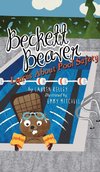 Beckett Beaver Learns About Pool Safety