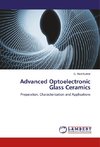 Advanced Optoelectronic Glass Ceramics