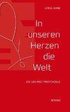 In unseren Herzen die Welt