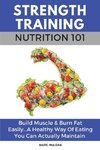 Strength Training Nutrition 101