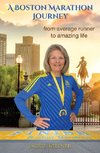 A Boston Marathon Journey