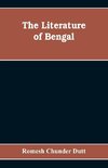 The Literature of Bengal; A Biographical and Critical History from the Earliest Times, Closing with a Review of Intellectual Progress Under British Rule in India