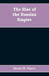 The Rise of the Russian Empire