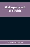 Shakespeare and the Welsh