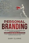 Personal Branding