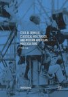 Cecil B. DeMille, Classical Hollywood, and Modern American Mass Culture