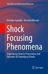 Shock Focusing Phenomena