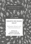 Essays on Hilda Hilst