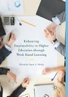 Enhancing Employability in Higher Education through Work Based Learning