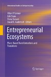 Entrepreneurial Ecosystems