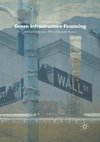 Green Infrastructure Financing