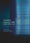 Higher Education and Police